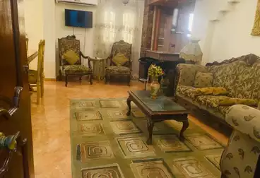 شقق للإيجار - 2 غرف - بالدور 1