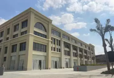 Administrative For rent - floor 3