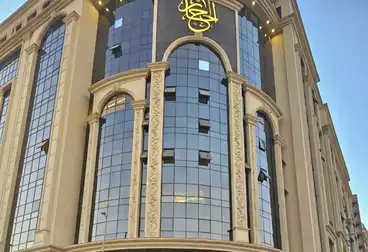 Administrative For rent - 3 rooms - floor 10