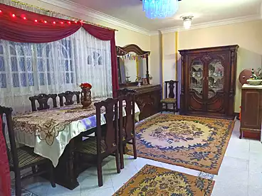مباني للبيع - 3 غرف
