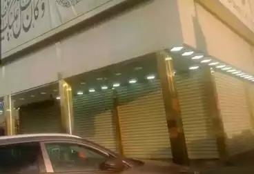 Shops For rent - floor 0