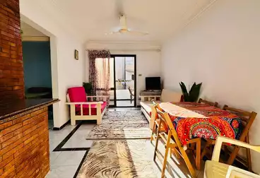 شقق للبيع - 1 غرف - بالدور 4