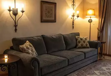 شقق للإيجار - 3 غرف - بالدور 1