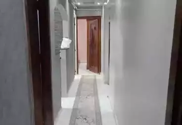 Furnished Apartment For rent - 3 rooms - floor 10