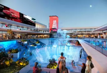 عقارات للبيع - بالدور 1