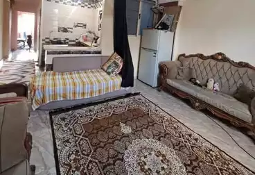 Apartments For sale - 2 rooms - floor 7