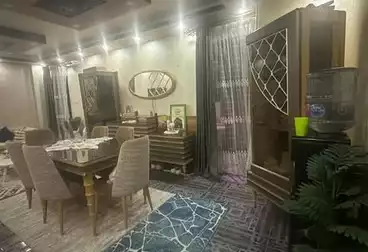 Apartments For sale - 3 rooms - floor 6