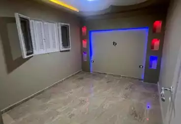 دوبلكس للبيع - 4 غرف - بالدور 3