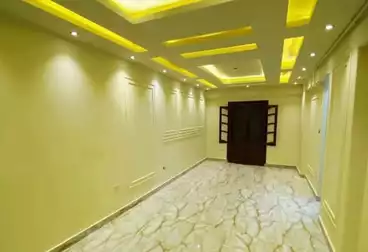 undefined undefined - 3 غرف - بالدور 8