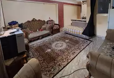 Apartments For sale - 2 rooms - floor 7