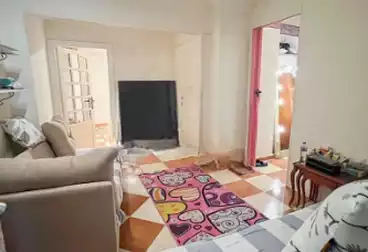 undefined undefined - 3 غرف - بالدور 6