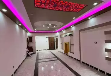 undefined undefined - 3 غرف - بالدور 6