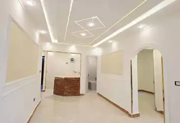 Apartments For sale - 2 rooms - floor 1