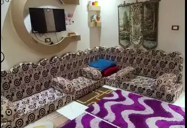 undefined undefined - 3 غرف - بالدور 6