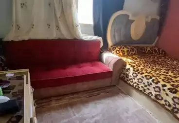 undefined undefined - 2 rooms - floor 4