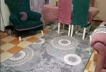 شقق للبيع - 3 غرف - بالدور 7