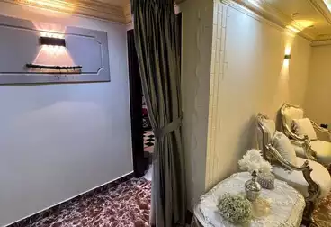 Apartments For sale - 3 rooms - floor 4