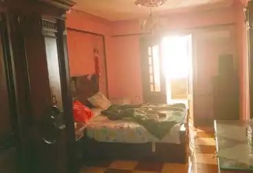 undefined undefined - 3 غرف - بالدور 6