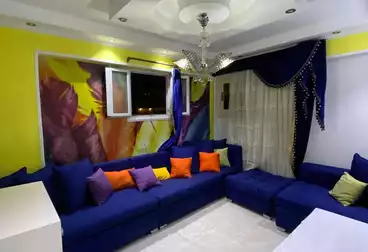 undefined undefined - 3 غرف - بالدور 8