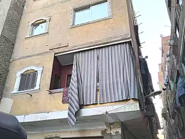 عقارات للبيع - 2 غرف