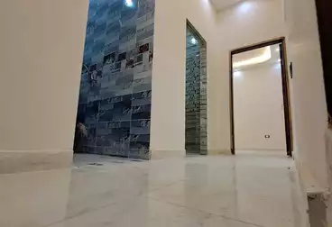 شقق للبيع - 3 غرف - بالدور 0