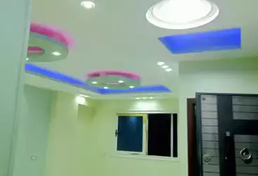 undefined undefined - 3 rooms - floor 2