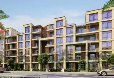 ستوديو للبيع - 1 غرف - بالدور 6