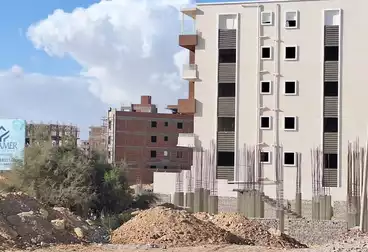 عقارات للبيع - 4 غرف - بالدور 2