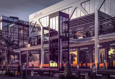 تجاري للبيع - بالدور 1