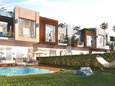 Town House For sale - 4 rooms
