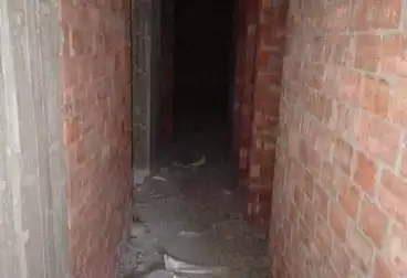 undefined undefined - 3 غرف - بالدور 6