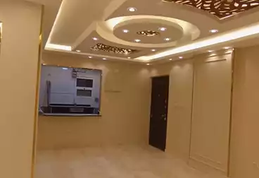 شقق للبيع - 3 غرف - بالدور 7