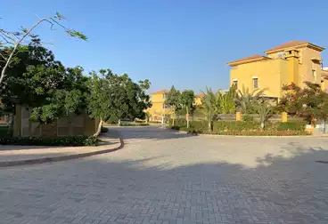 فيلا منفصلة للبيع - 3 غرف