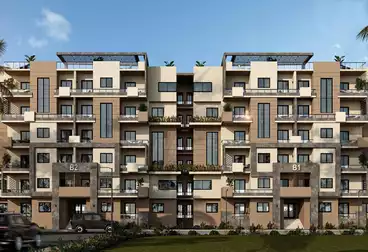 Serviced Studios For sale - 1 rooms - floor 1