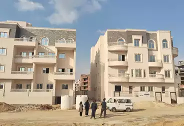 Apartments For sale - 3 rooms - floor 2