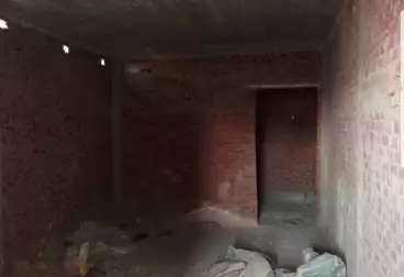 شقق للبيع - 2 غرف - بالدور 6