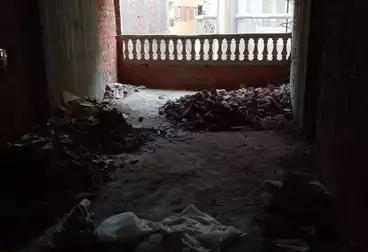 undefined undefined - 3 غرف - بالدور 6