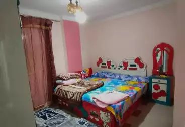 undefined undefined - 2 غرف - بالدور 1