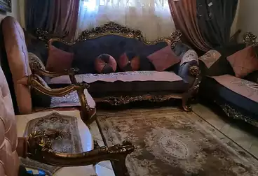 شقق للبيع - 2 غرف - بالدور 8