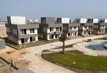 Apartments For sale - 2 rooms - floor 2