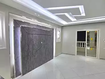 عقارات للبيع - 3 غرف - بالدور 8