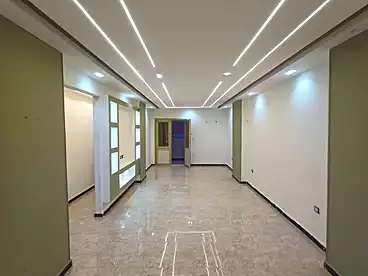 Apartments For rent - 3 rooms - floor 7