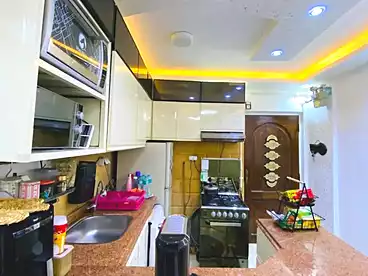 undefined undefined - 2 rooms - floor 4