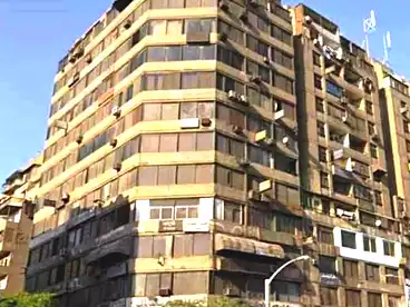 Offices For rent - 1 rooms - floor 3