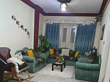 مباني للبيع - 2 غرف