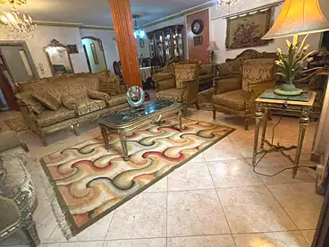 Apartments For sale - 3 rooms - floor 4