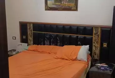 شقق للبيع - 3 غرف - بالدور 3