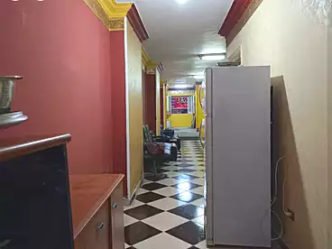 Apartments For sale - 3 rooms - floor 1