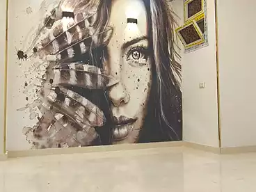 عقارات للبيع - 2 غرف - بالدور 1