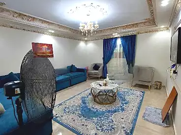 شقق للبيع - 3 غرف - بالدور 4